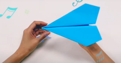 크고 신나는 종이놀이