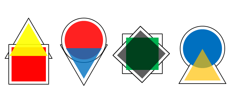 알록달록 색깔조각