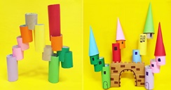 뚝딱뚝딱 휴지심