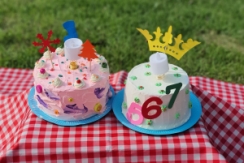 매일 생일처럼 축하해!