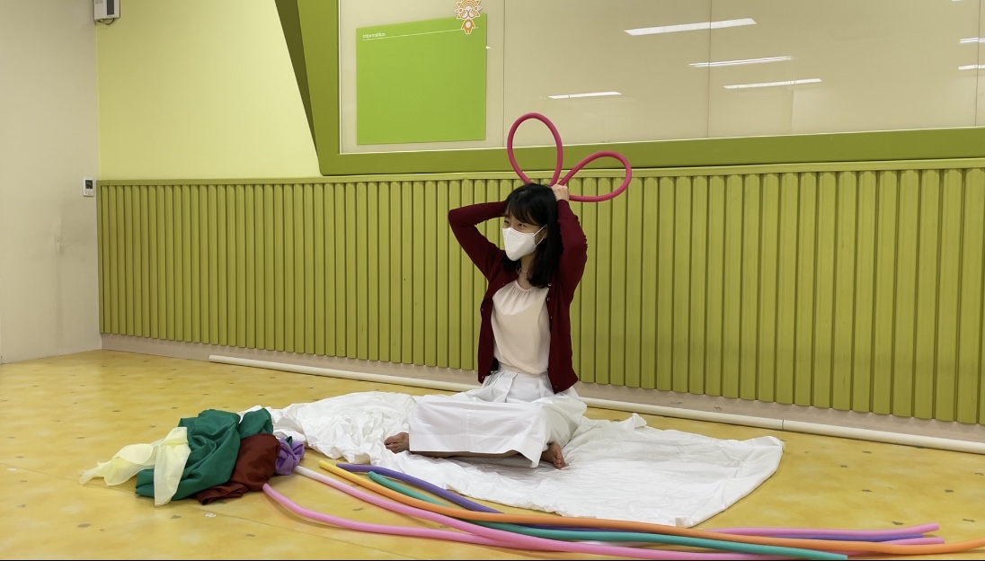 북극으로 떠나요!