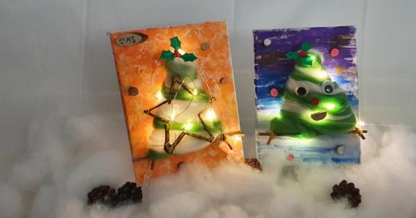 보들보들! 크리스마스