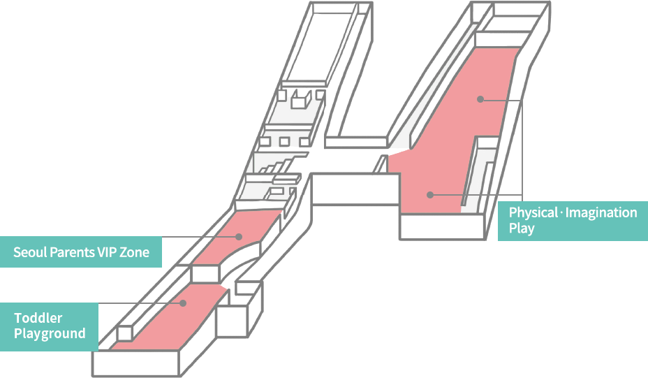 신체놀이, 상상놀이, 생각놀이터, 아기놀이터