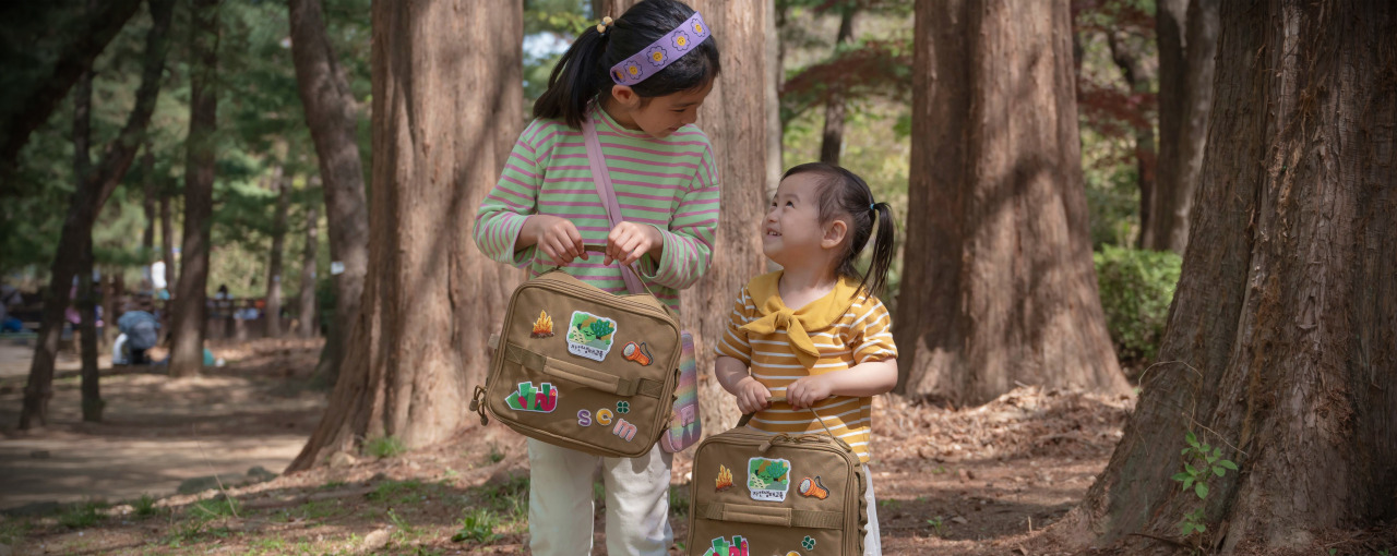 It’s Time for Fun Programs at Seoul Children’s Museum!