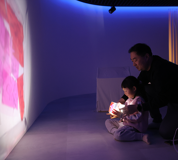 每天不见不散！